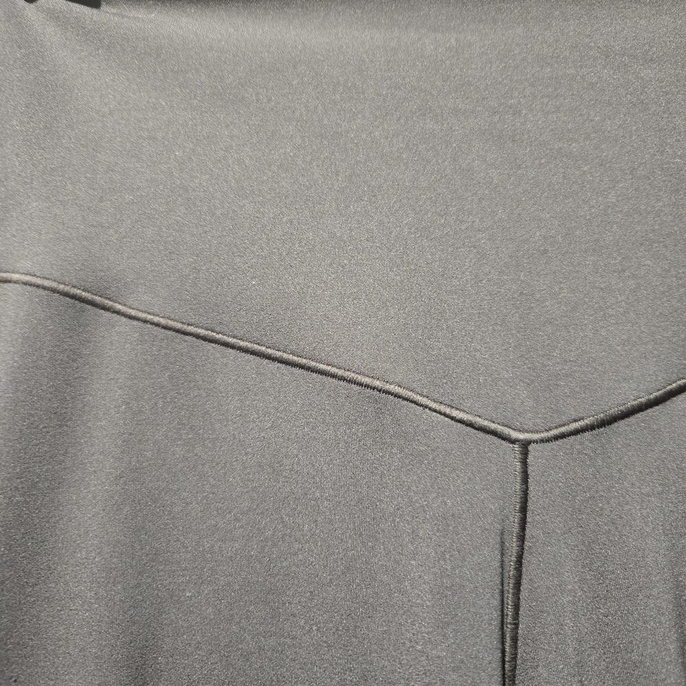 Aerie Taupe Leggings Activewear Gym Wear Size Xs - Picture 3 of 5